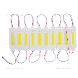 Set 20 Module LED FULL COB 12V - Img 2