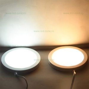 Set 4 Spoturi LED 1.5W Mobila