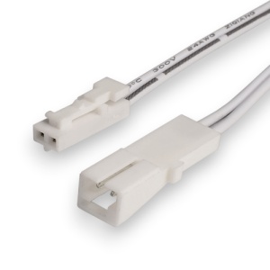 Set Cabluri Pentru Surse iluminat Banda LED Rafturi - Img 2