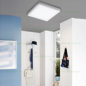 Spot LED 15W Patrat RGBCCT Aplicat FUEVA - Img 3