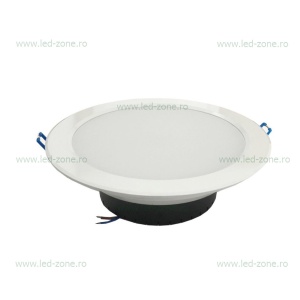 Spot LED 18W Alb 3 Functii - Img 3