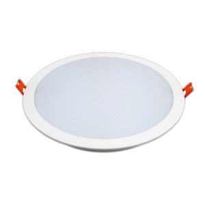 Spot LED 40W Rotund Dispersor Mat LZ7012 - Img 2