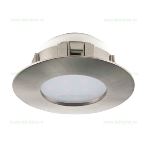Spot LED 6W Rotund IP44 PINEDA - Img 3
