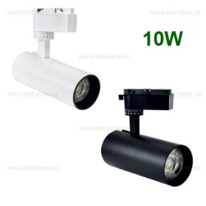 Spot LED Magazin Sina 10W COB Bremen CCT