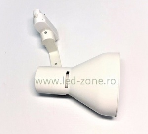 Spot LED Magazin Sina 20W COB Alb - Img 2