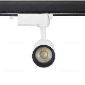 Spot LED Magazin Sina 30W COB Alb - Img 4