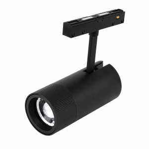 Spot LED Magnetic 24W Cilindru Reglabil LZ3120