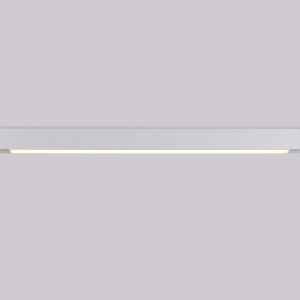 Spot LED Magnetic 25W Liniar Mat Alb - Img 4