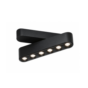 Spot LED Magnetic 6W Liniar Clar Ultra Slim