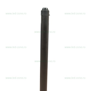 Stalp Lampa Gradina 120CM - Img 2