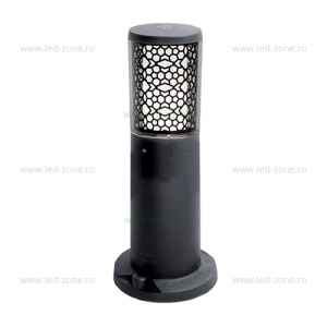 Stalp LED Gradina 6W 40cm CCT - CARLO