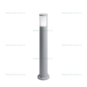 Stalp LED Gradina 6W 80cm CCT - CARLO LZ01 - Img 2