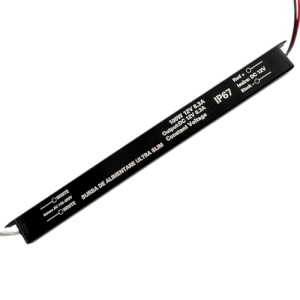 Sursa Alimentare Banda LED 12V 100W IP67 Waterproof Bagheta
