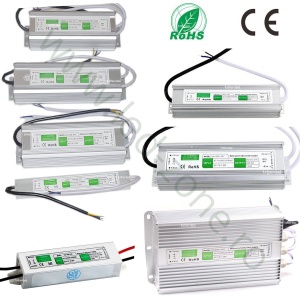 Sursa Alimentare Banda LED 12V 100W IP67 Waterproof - Img 2