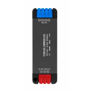 Sursa Alimentare Banda LED 24V 200W Ultra Slim WAGO