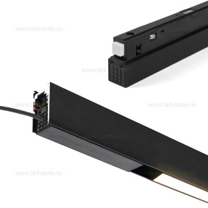 Transformator Magnetic 200W 48V - Img 3