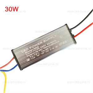 Transformator Proiector LED 30W - Img 1