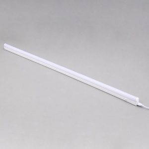 Tub LED T5 18W 120cm Mat Suport Inclus cu Intrerupator