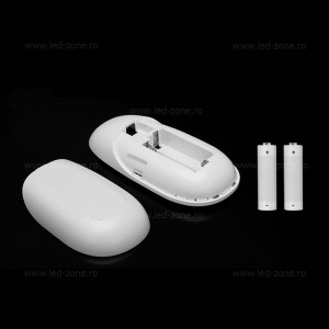 Variator Banda LED 120W RF Telecomanda Touch - Img 4