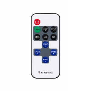Variator Banda LED 360W RF Telecomanda