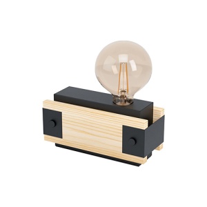 Veioza LED E27 Vintage LAYHAM - Img 2