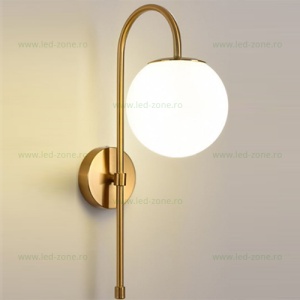 Aplica 1 Soclu E14 LZMX913-1