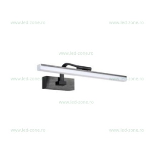 Aplica Baie LED 30W 3 Functii LZ1299 - Img 2