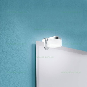 Aplica Baie LED 4.5W ROMENDO LZ97842 - Img 2
