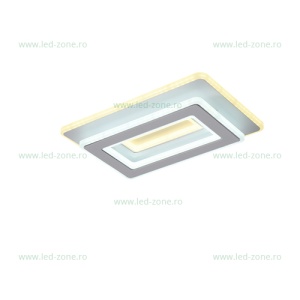 Aplica LED 102W 3 Functii LZ9681C - Img 4