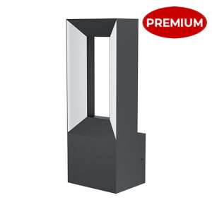Aplica LED 10W Exterior RIFORANO - Img 1