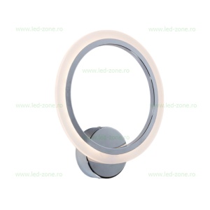 Aplica LED 10W Rotunda 3 Functii LZ3059 - Img 1