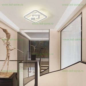 Aplica LED 120W 3 Functii LZ6136-300F - Img 2