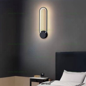 Aplica LED 12W ALWAYS-W - Img 2