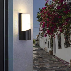 Aplica LED 12W Exterior LZ201676-1