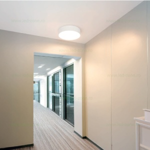 Aplica LED 12W Rotunda CCT CATALINA - Img 4