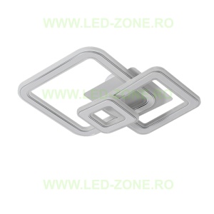 Aplica LED 130W 3 Functii LZ6026-300F - Img 4