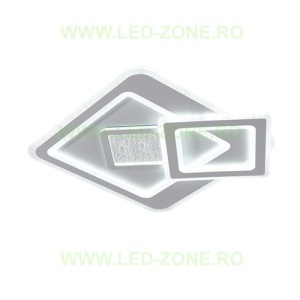 Aplica LED 134W 3 Functii LZ6037-300F