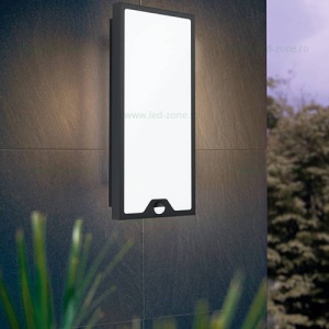Aplica LED 16W Exterior Senzor CASAZZA  - Img 2