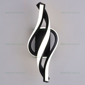 Aplica LED 20W 3 Functii LZ3925 - Img 3