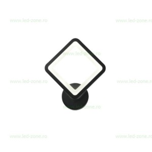 Aplica LED 20W Romb 3 Functii LZ75L051 - Img 3