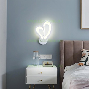 Aplica LED 24W 3 Functii LZ6541-1W - Img 1