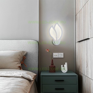 Aplica LED 24W 3 Functii LZ6553-1W - Img 1