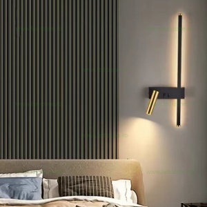 Aplica LED 24W cu Spot 3 Functii LZ9101