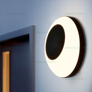 Aplica LED 24W Exterior CLEMENT - Img 2