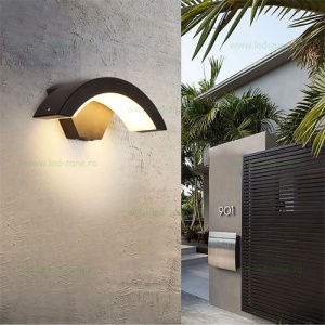 Aplica LED 24W Exterior DYNAMIC - Img 4