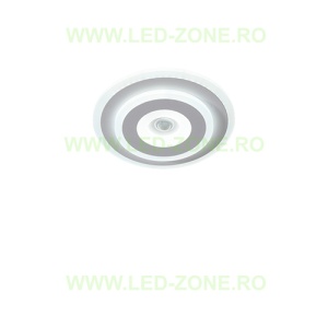 Aplica LED 24W Senzor LZ6030Y - Img 2