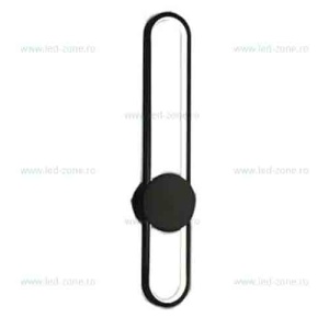 Aplica LED 25W 3 Functii LZ1118-60 - Img 2