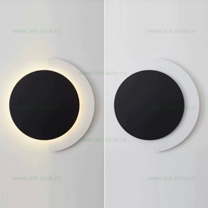 Aplica LED 26W 3 Functii LZ9203-300 - Img 4