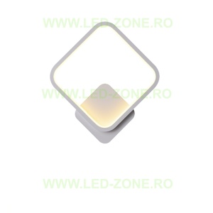 Aplica LED 26W 3 Functii LZ9792F - Img 4