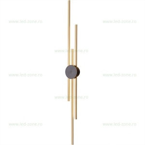 Aplica LED 36W 3 Functii LZB143-600 - Img 2